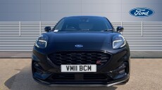 Ford Puma ST 1.0 EcoBoost Hybrid mHEV ST 5dr DCT Petrol Hatchback
